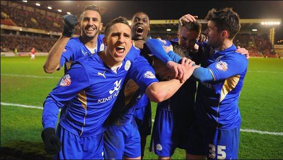 南安普顿年轻阵容出战不敌莱斯特城遭遇连败