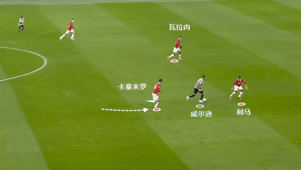 埃迪·豪战术调整奏效,纽卡主场击退中下游球队